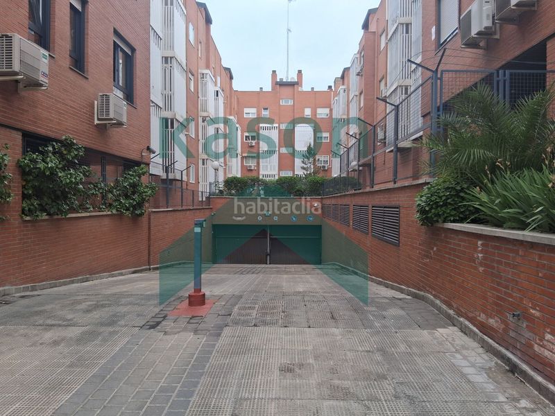Foto 9271576f-b1dd-4400-8d47-9dd40bcb84aa. Pis amb calefacció piscina a Imperial Madrid