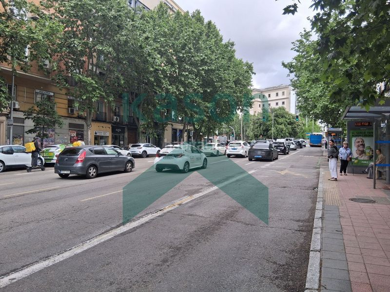 Foto 3c5b9883-f0fa-454b-a241-a8623fc32150. Pis amb calefacció a Palos de Moguer Madrid