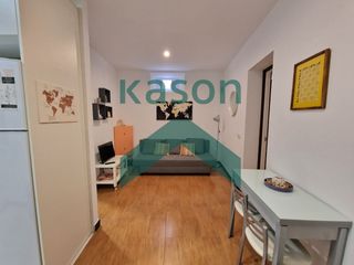 Apartament a Virtudes