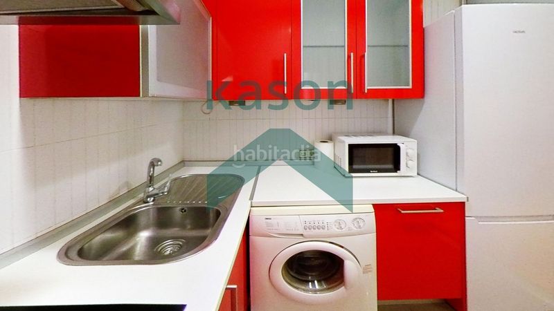 Foto f777be38-fa79-4e6e-8434-71f9536f17ef. Estudi amb calefacció a Almagro Madrid