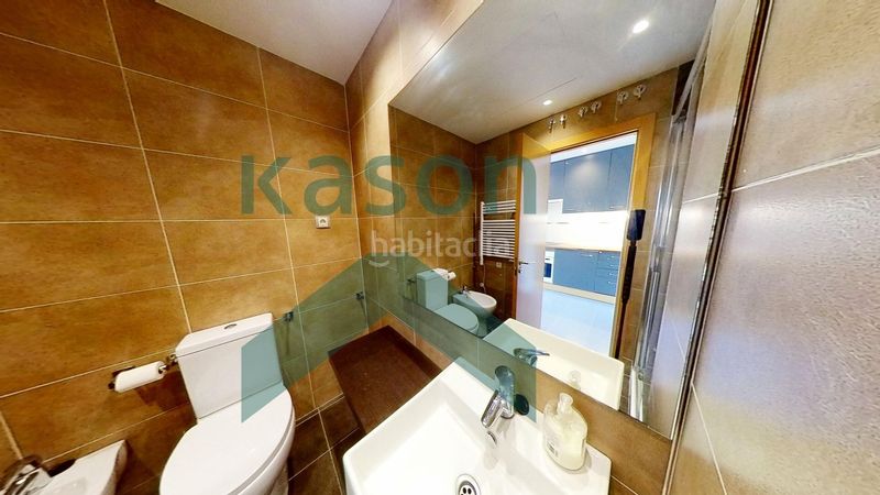 Foto 07d1dc4e-89ed-4e98-9c10-c00ca059fa21. Studio with heating pool in Virgen del Cortijo-Manoteras Madrid