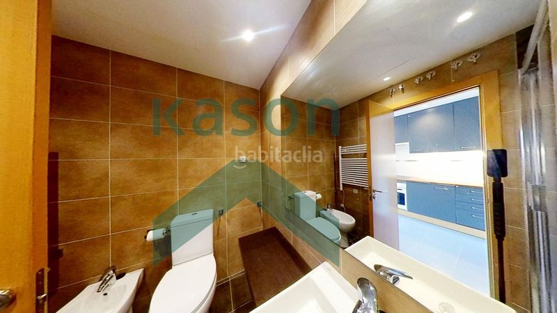 Foto 204c87dc-cb41-43a1-a206-5d4283f0e690. Studio with heating pool in Virgen del Cortijo-Manoteras Madrid