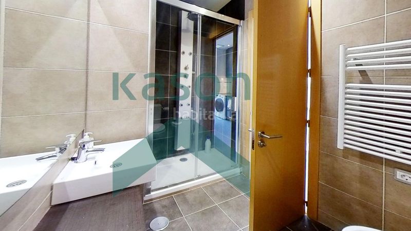 Foto 34322cac-b594-48ea-9dfc-2ed7106988bb. Studio with heating pool in Virgen del Cortijo-Manoteras Madrid
