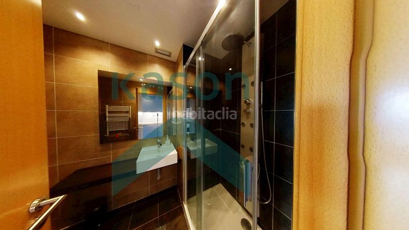 Foto 39fc97a3-1252-471a-8580-8caf66f3d382. Studio with heating pool in Virgen del Cortijo-Manoteras Madrid