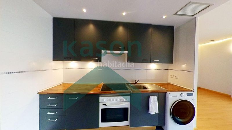 Foto 4e3e71dd-67dd-4184-8a22-cd9171eebf8d. Studio with heating pool in Virgen del Cortijo-Manoteras Madrid