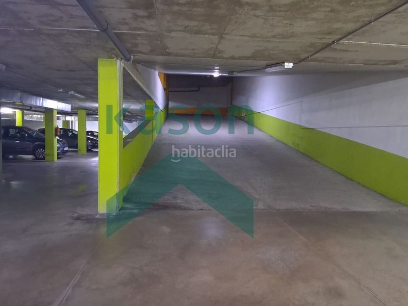 Foto 5a72f01e-8b52-44dc-906c-728ec08c55fc. Studio with heating pool in Virgen del Cortijo-Manoteras Madrid