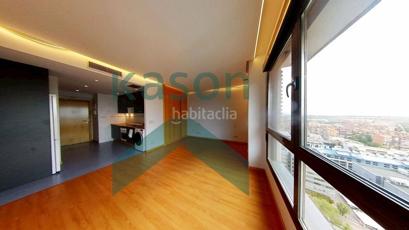 Foto 74aa67ac-c05c-4008-b30e-198c3767aec7. Studio with heating pool in Virgen del Cortijo-Manoteras Madrid
