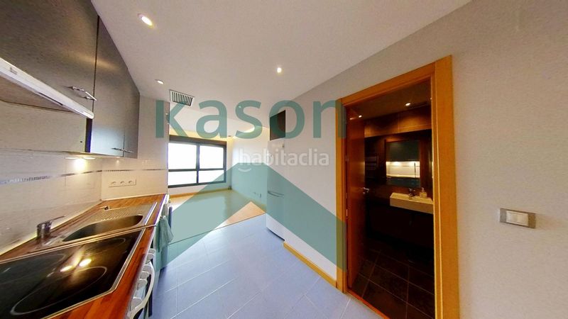 Foto 7b7e377f-c3fd-446b-bee9-90f6655faf08. Studio with heating pool in Virgen del Cortijo-Manoteras Madrid
