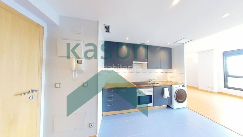 Foto 8269b135-2eef-4223-8d92-0b78c80e916f. Studio with heating pool in Virgen del Cortijo-Manoteras Madrid