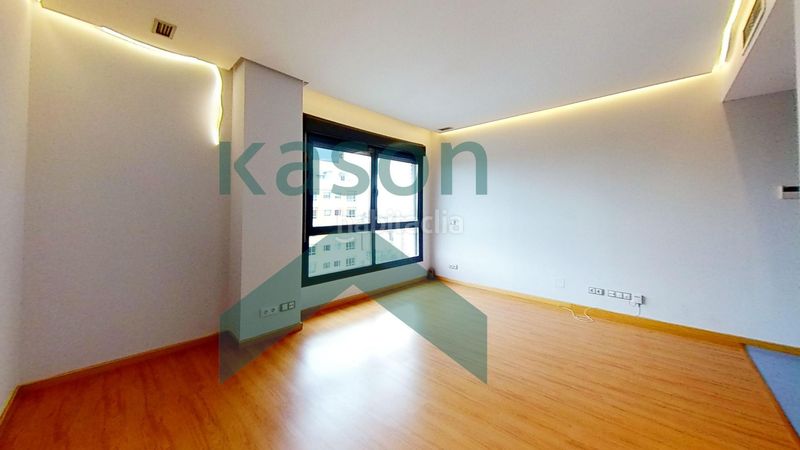 Foto 858117d4-0310-41ae-bdf0-5ee317500694. Studio with heating pool in Virgen del Cortijo-Manoteras Madrid