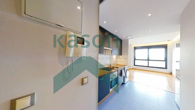 Foto d1da378c-4f18-4505-bcd2-f780852bd50d. Studio with heating pool in Virgen del Cortijo-Manoteras Madrid