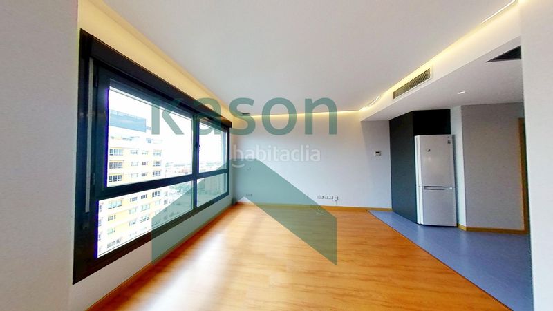 Foto eff1dfe1-d325-4af3-a682-6b2532097442. Studio with heating pool in Virgen del Cortijo-Manoteras Madrid