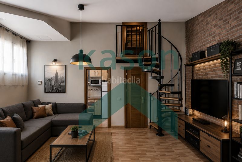 Foto b7c7e58b-e8f0-4e88-8284-9a71a60144b9. Apartament amb calefacció a Palacio Madrid