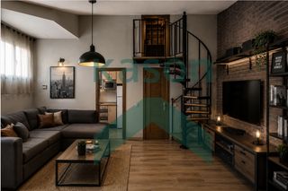 Apartament  Toledo