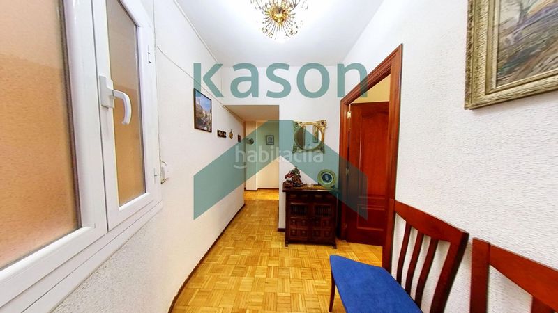 Foto 0e6d6340-9c25-4a6a-b9a6-c61024310159. Piso en Guindalera Madrid