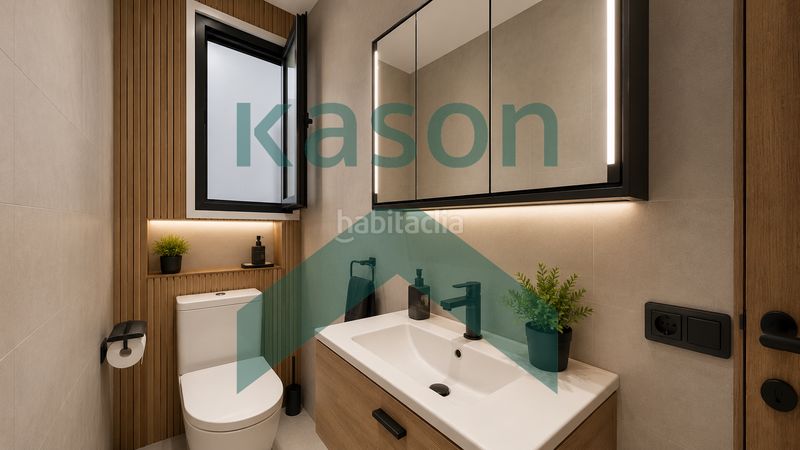 Foto 12a37282-ab19-4a5d-840f-f583ed955a01. Piso en Guindalera Madrid