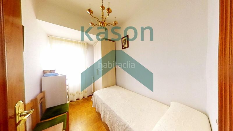Foto 6615966e-da4d-4877-a612-244e2212a6ef. Piso en Guindalera Madrid