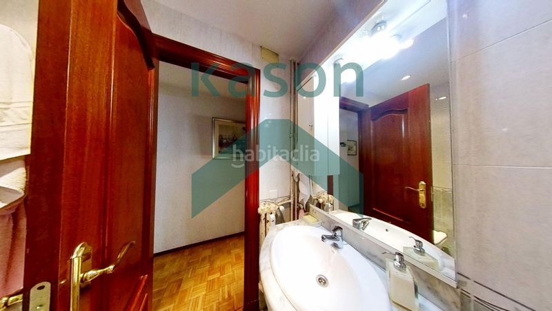 Foto 66db849b-e0de-4372-b7b5-8a4ae2295cff. Piso en Guindalera Madrid