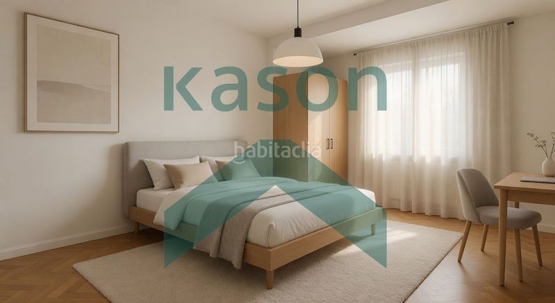 Foto 8245b99d-c377-46a8-ae91-08d969807783. Piso en Guindalera Madrid