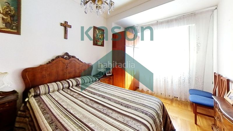 Foto 90bd3895-daae-4f30-bc39-a5de2aeb7f0e. Piso en Guindalera Madrid