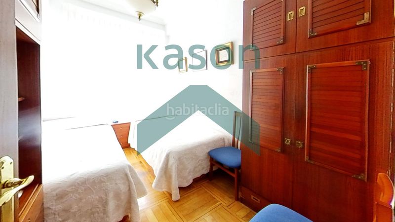 Foto 9ad73a98-5441-42c5-8af5-76e9f769dfbb. Piso en Guindalera Madrid
