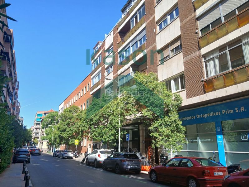 Foto bf798aaf-b7d9-4bf2-a252-66ab02aab1b6. Piso en Guindalera Madrid