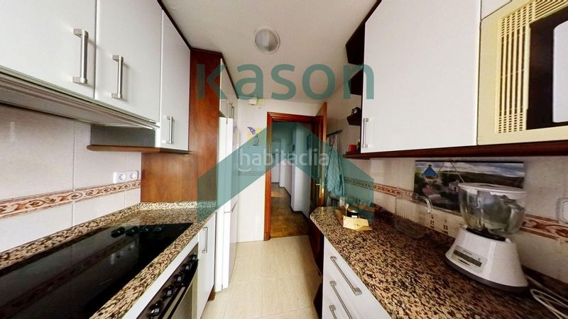 Foto c541d5ed-7988-4b08-9552-a746ceb8b71b. Piso en Guindalera Madrid