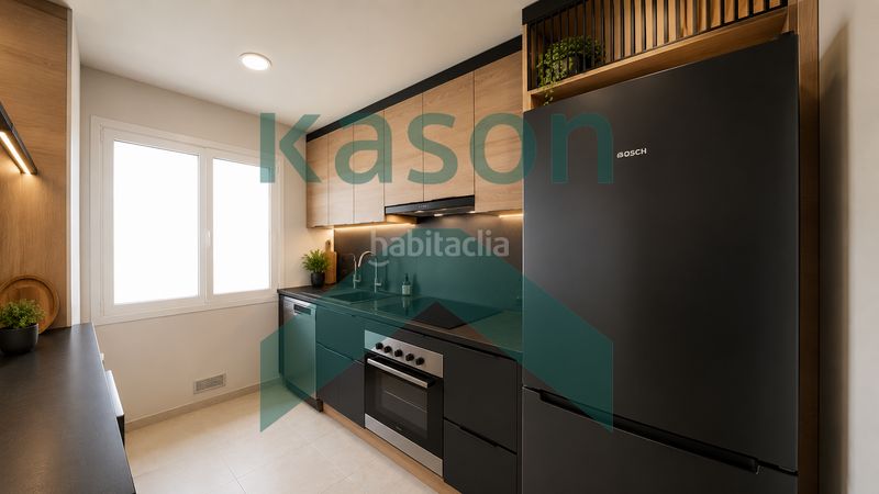 Foto c9191beb-7cc7-4a99-9781-2be6a455cd1a. Piso en Guindalera Madrid