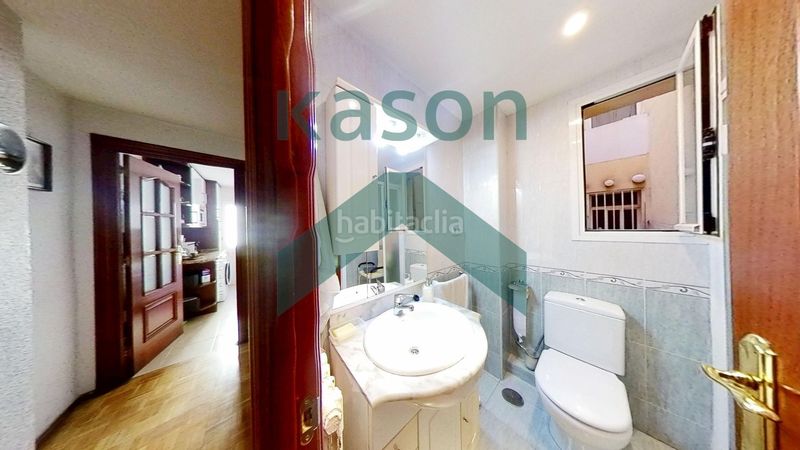 Foto cd6457ac-92d4-47c4-bdab-52c9561193db. Piso en Guindalera Madrid