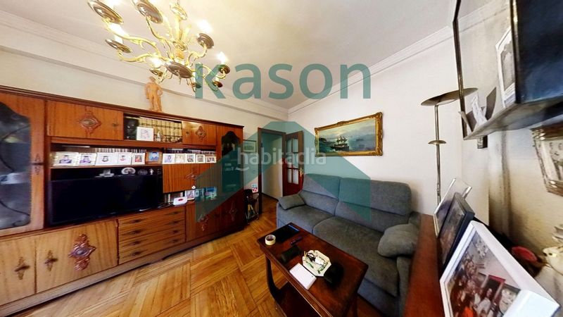 Foto d6a6b278-8bbc-4e61-aaaf-b6c33dd83829. Piso en Guindalera Madrid