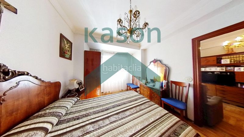 Foto e8da51a7-ea92-41b7-a65e-a792a00d654a. Piso en Guindalera Madrid