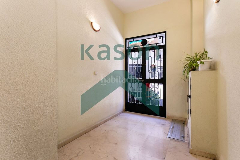 Foto 9dbd4a17-888a-4384-8a30-5e96ab316fd7. Appartement avec chauffage dans Opañel Madrid