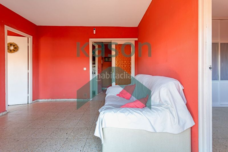 Foto 16a96d93-fffd-4236-8cc3-e603a45e474c. Flat with heating in Opañel Madrid
