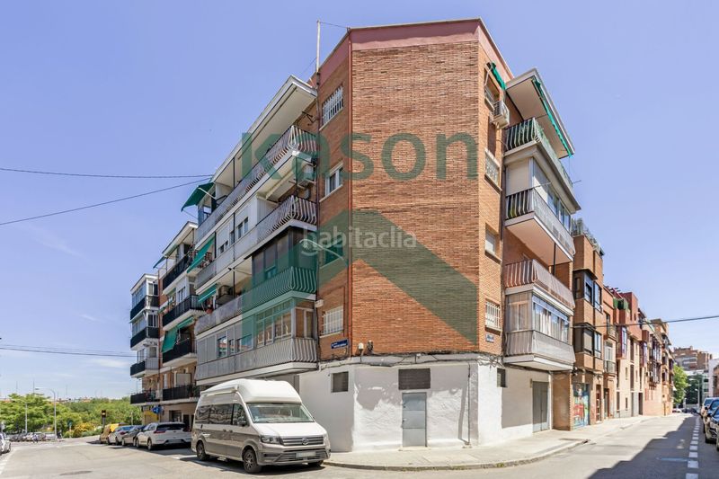 Foto 342ddb3a-a370-4a3b-82c0-9160f6cef04b. Flat with heating in Opañel Madrid