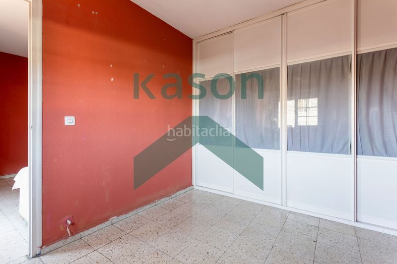 Foto 655ce87a-6285-430a-9ffa-443cac714574. Flat with heating in Opañel Madrid