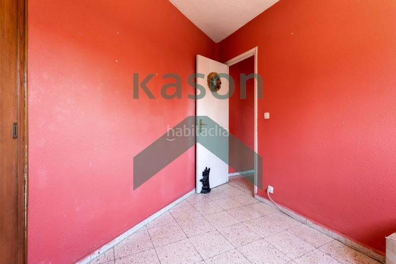 Foto ef3043f4-23ca-445a-85c8-b3c7937391ef. Flat with heating in Opañel Madrid