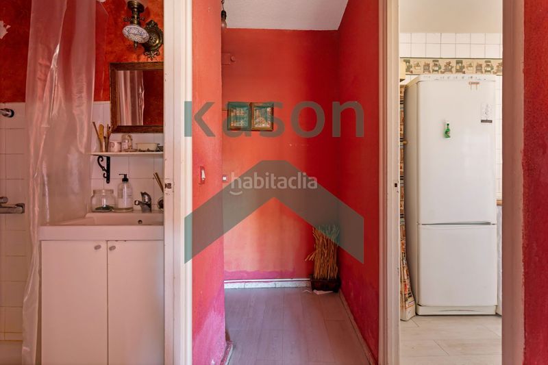Foto f874d2a3-ecaa-42b5-b02e-babb03b8cd94. Flat with heating in Opañel Madrid