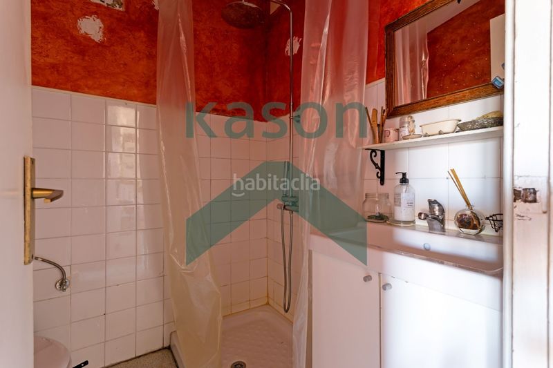 Foto fde70852-44ce-4b7a-8816-e457417c2dc0. Flat with heating in Opañel Madrid