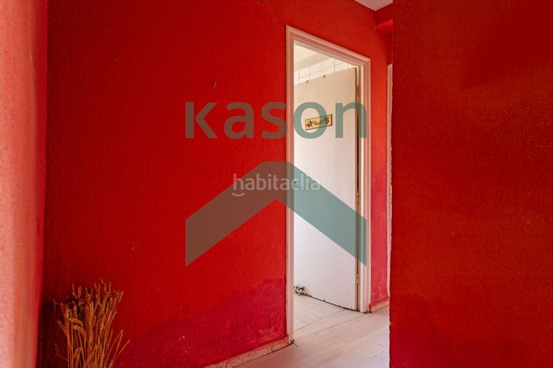 Foto a406a977-c145-44b9-b0bd-e0b8a24265ed. Pis amb calefacció a Opañel Madrid