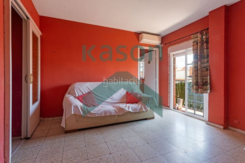 Foto be3e7224-d7fc-4964-adb3-05ef60519c5d. Pis amb calefacció a Opañel Madrid