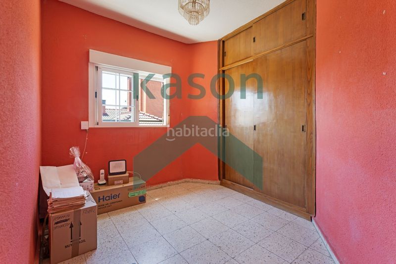 Foto f453de19-7765-4006-a88a-5882285da5bb. Pis amb calefacció a Opañel Madrid