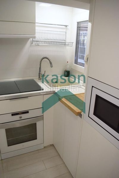 Foto d0bd7ab5-e199-426d-b739-5632a032d195. Pis amb calefacció a Canillas Madrid
