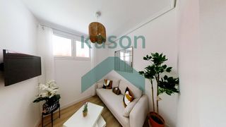 Apartament a Juan Vera