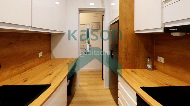 Foto 1b169c1d-a588-4c33-96f7-9aa20e82c589. Appartement dans Delicias Madrid