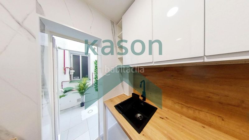 Foto 333290ba-4f80-47ce-ba4c-d02abaf06498. Appartement dans Delicias Madrid