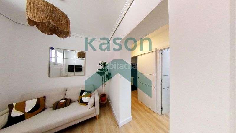 Foto 359aae36-8c3f-41fd-a766-9333605af38e. Appartement dans Delicias Madrid