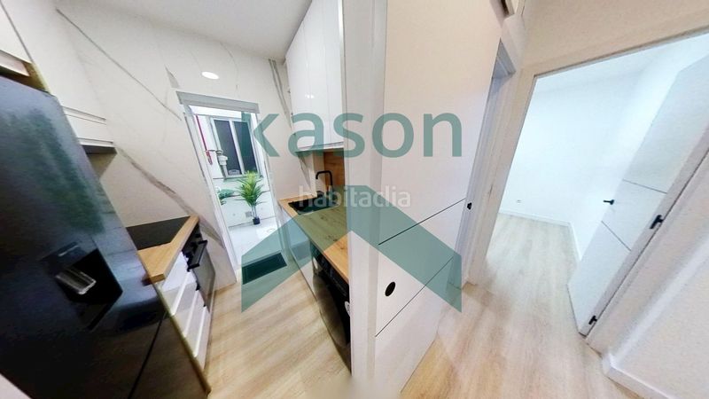 Foto 3839e38b-69ed-40fb-9de7-4b6ec18b4693. Appartement dans Delicias Madrid