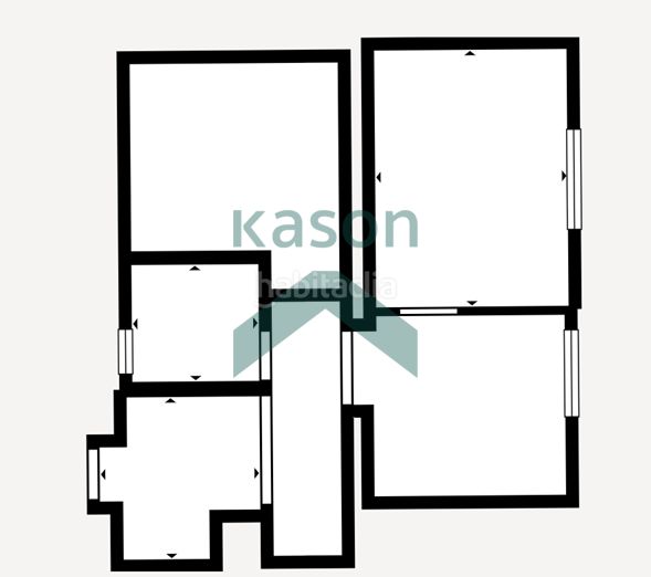 Foto 76de307d-0216-4216-8bf1-251b6727cdb1. Appartement dans Delicias Madrid