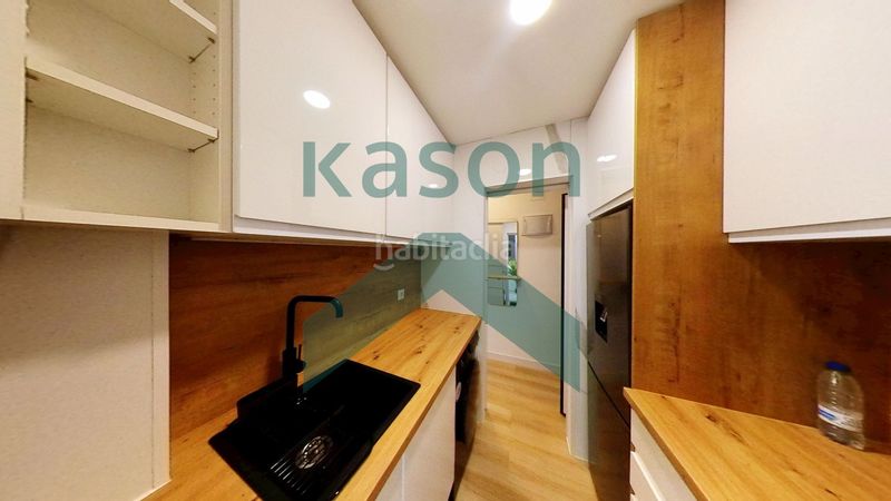Foto 8e3f2f3e-2833-4993-8f0b-bb6670f9e22d. Appartement dans Delicias Madrid