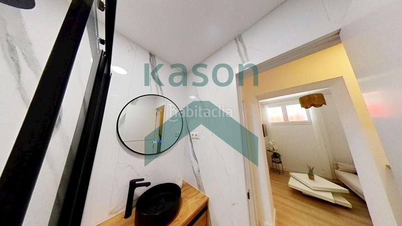 Foto 97cb4293-49a8-4a42-925b-63682161544b. Appartement dans Delicias Madrid